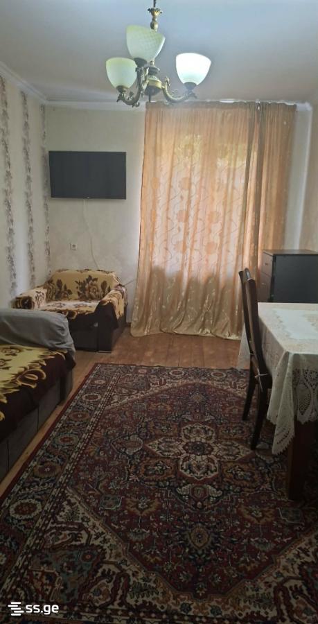 moskovi ave 46 - 1 rooms