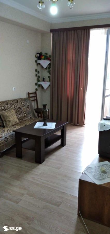moskovi ave - 2 rooms