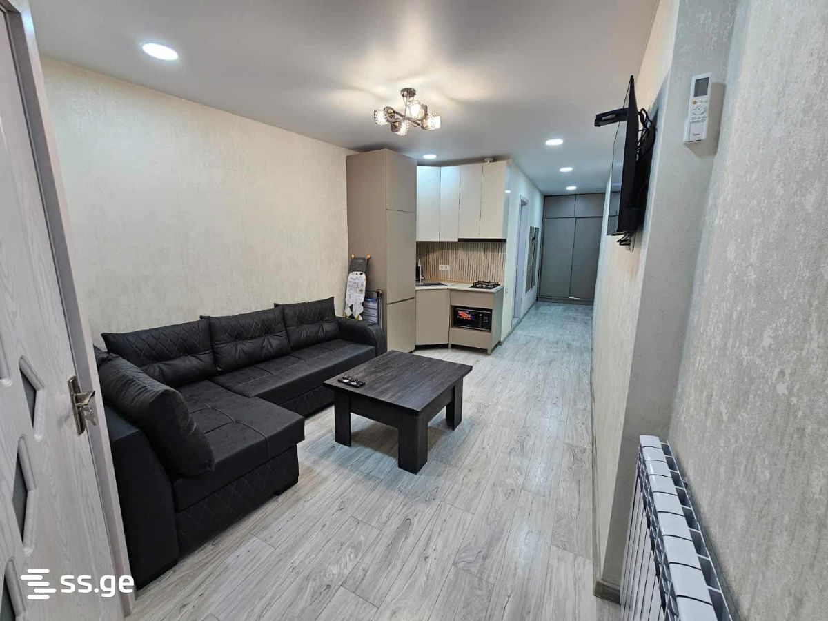 8ა - 2 rooms