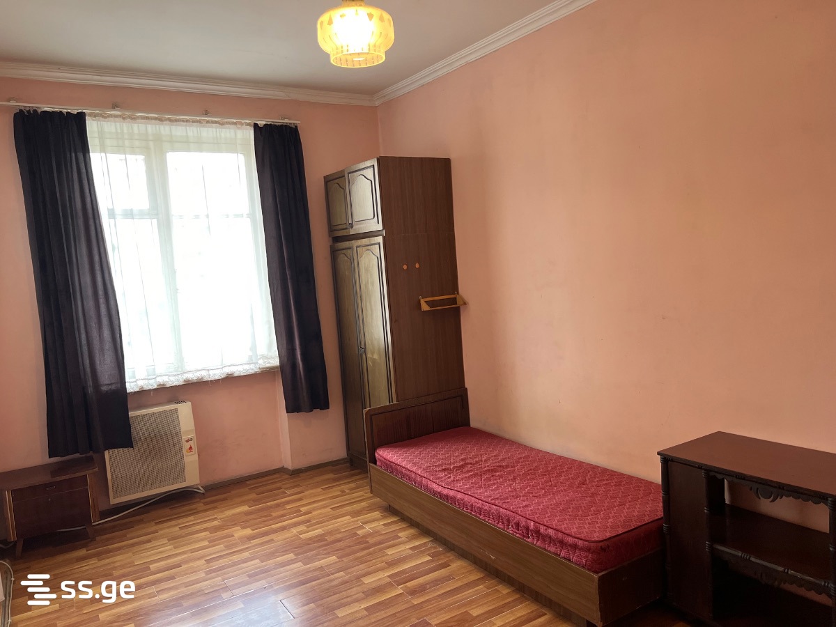 vaja-pshavela avenue 48 - 1 rooms