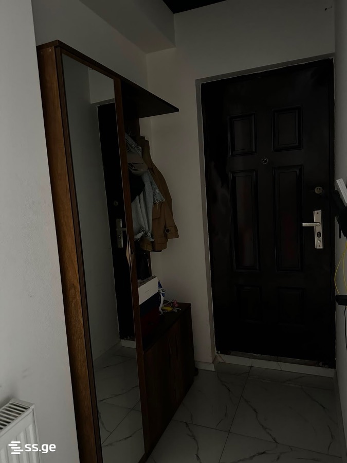 Zurab Chachua st. 11 - 2 rooms