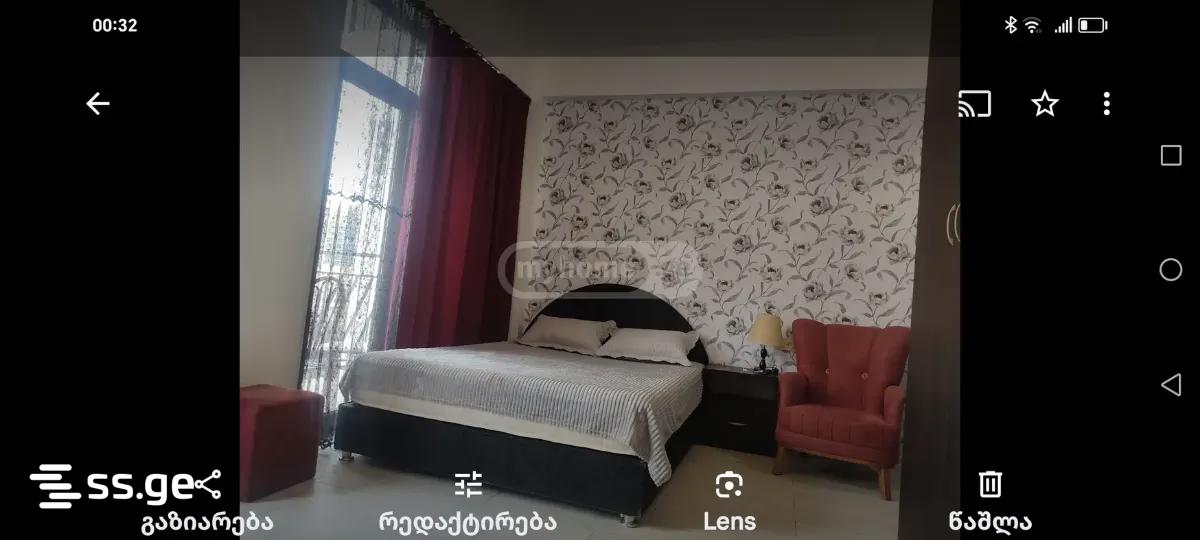 Mirian Mephe st. 0 - 1 rooms