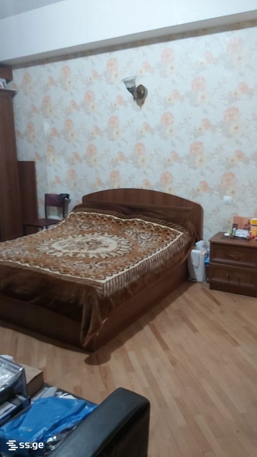 shartava st. 35 - 3 rooms