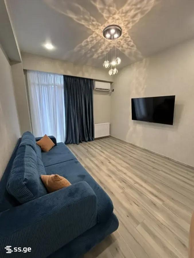 shandor petef st. 19 - 2 rooms