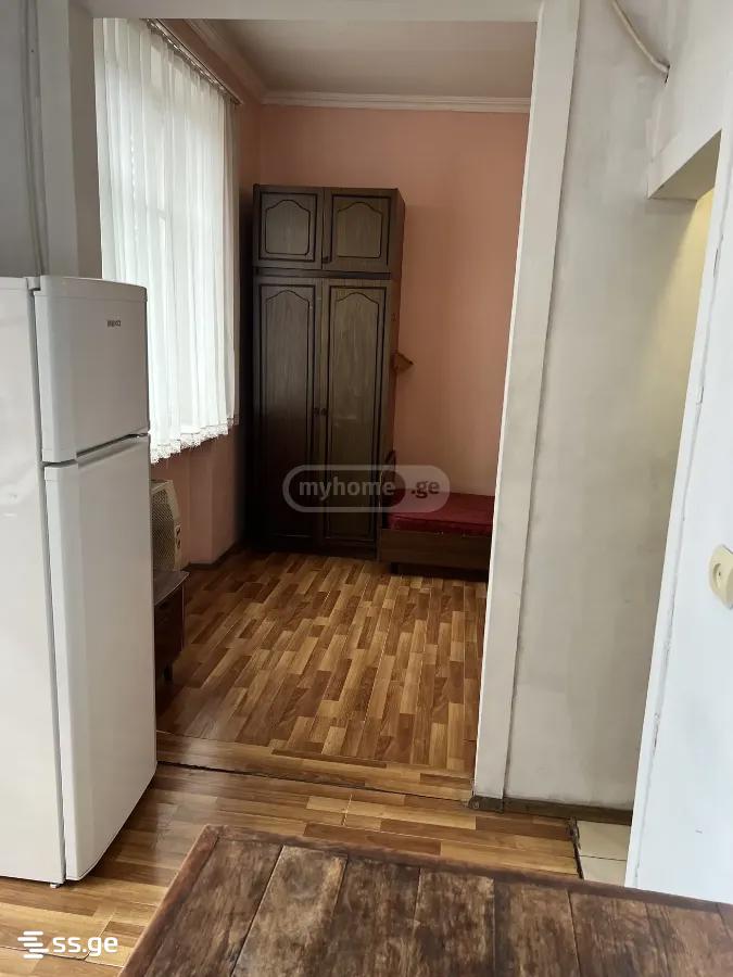 vaja-pshavela avenue - 1 rooms