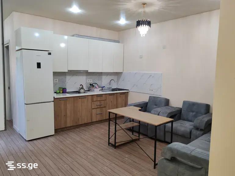 shandor petef st. - 3 rooms