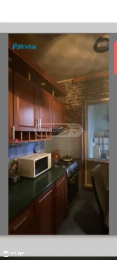 gldanis gorge st. - 1 rooms