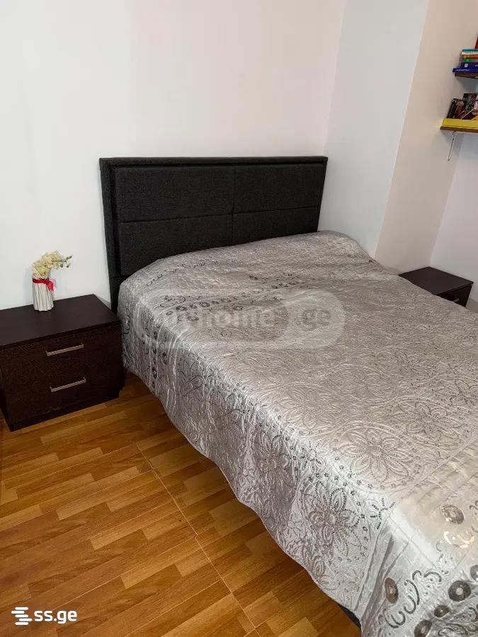 agmashenebeli ave - 2 rooms