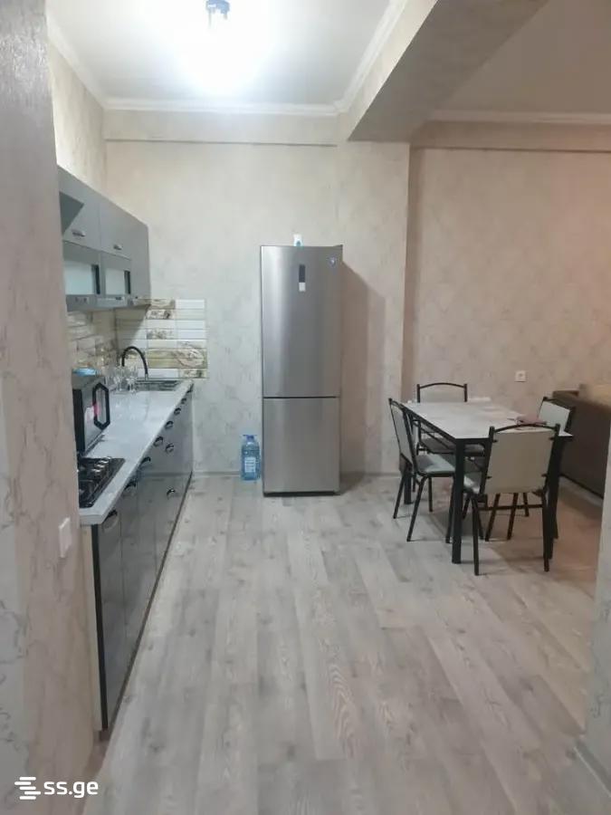 mindeli st. 9 - 3 rooms