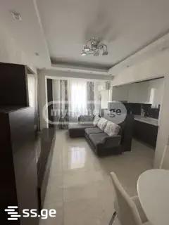 Mirian Mephe st. - 3 rooms