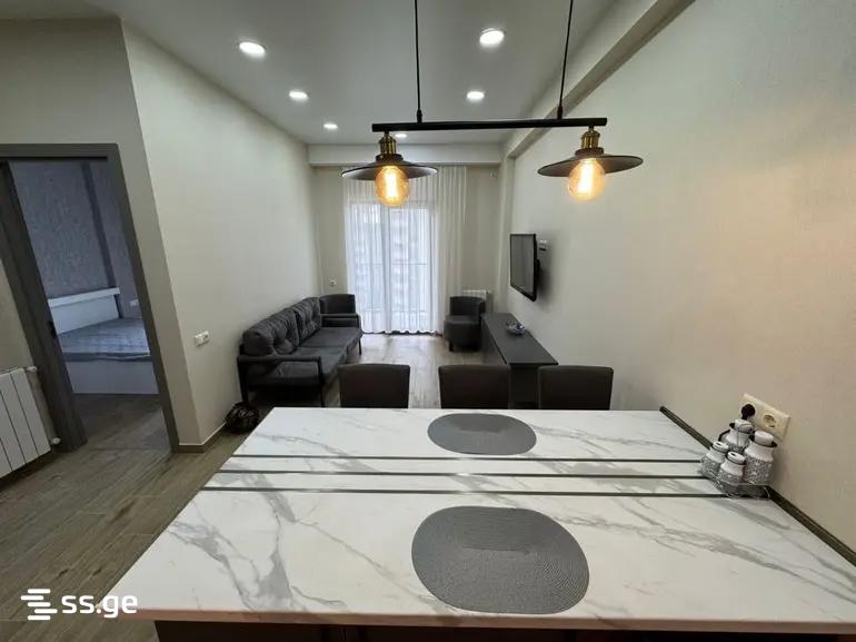 mirckhulava st. 11 - 1 rooms