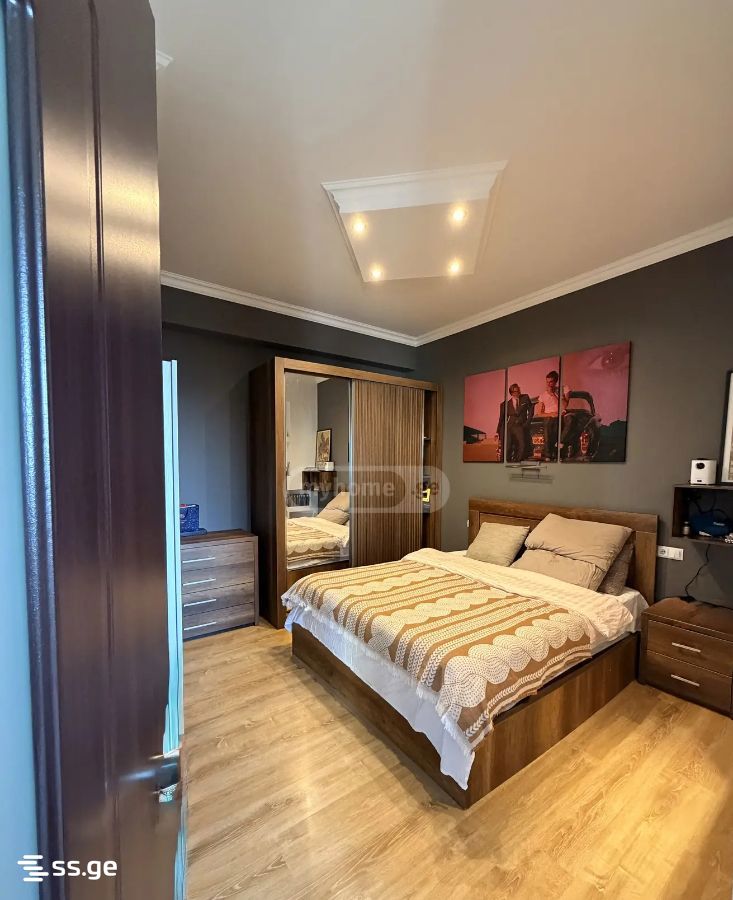 bokhou st. 10 - 3 rooms
