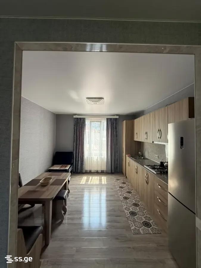 Angis st. 0 - 3 rooms