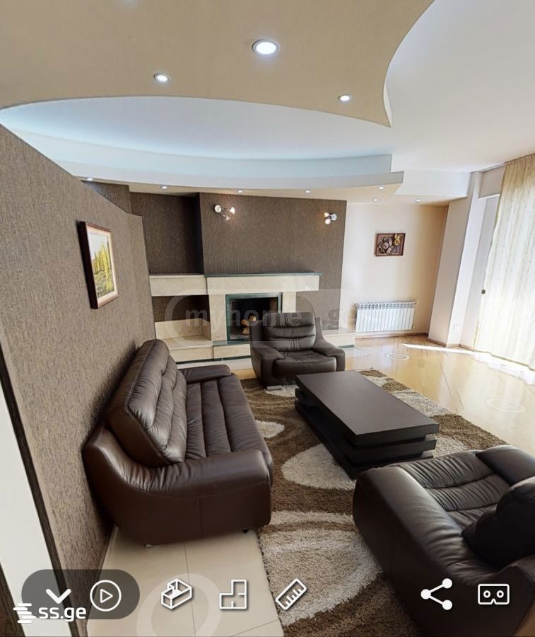 m. aleksidze st. 1 - 5 rooms