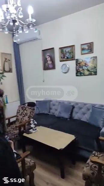 Kindzmarauli Lane - 2 rooms