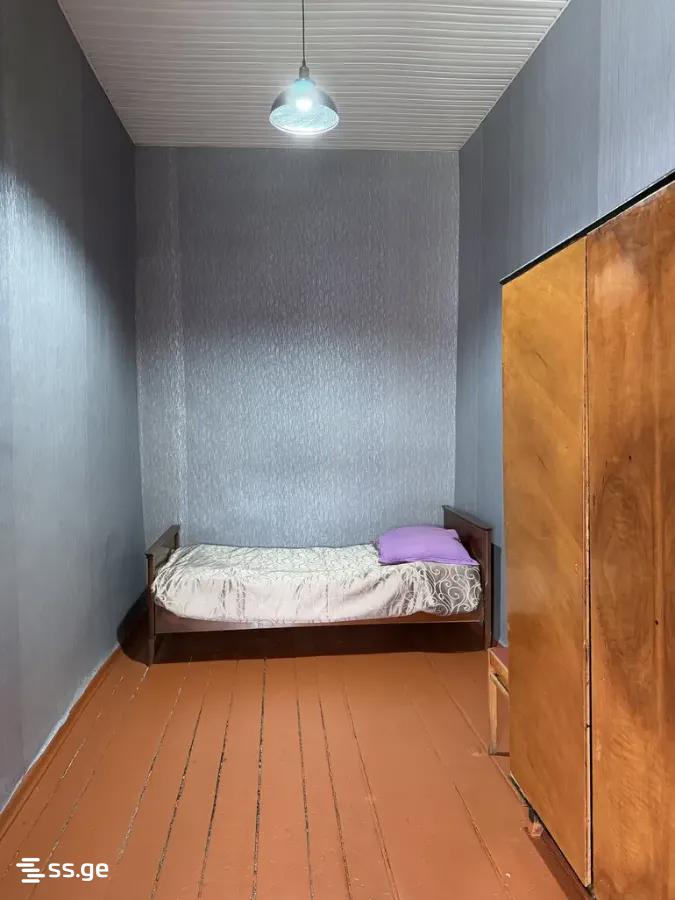poti st. - 3 rooms