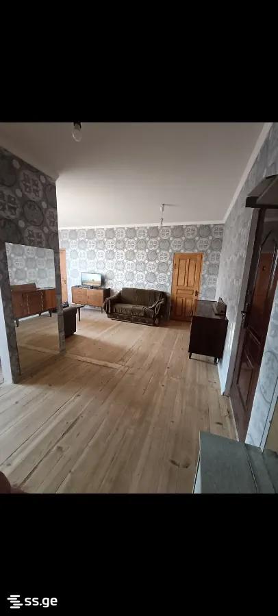Politkovskaya St (jikia st.) - 4 rooms