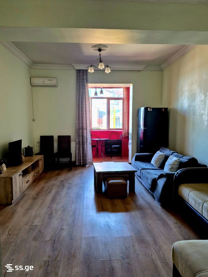 43 - 2 rooms