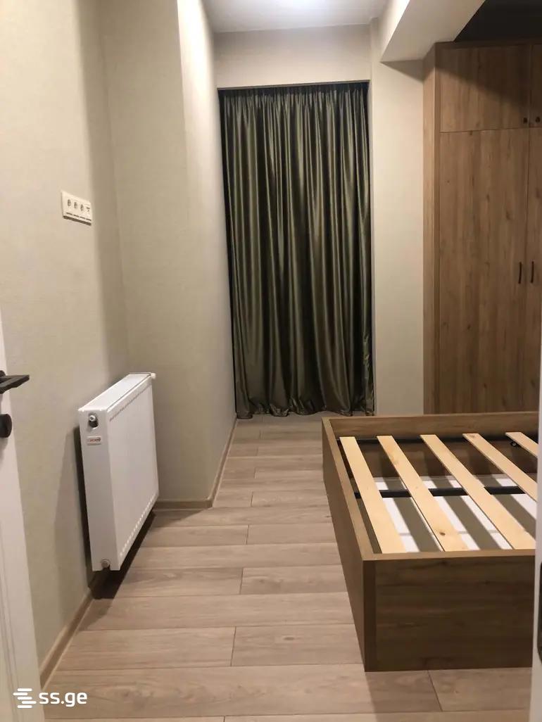 kerchi st. - 3 rooms
