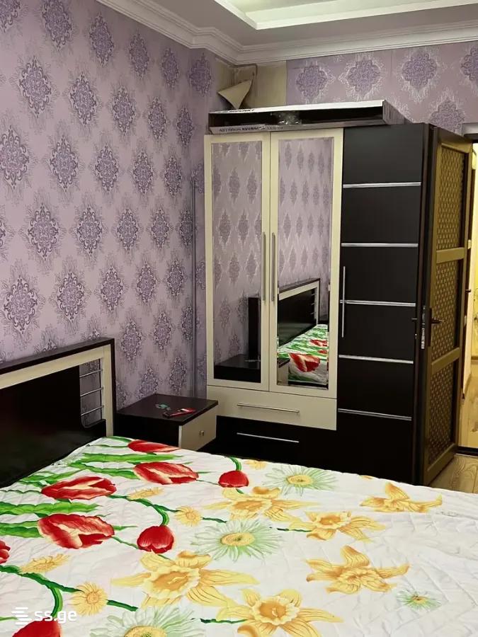 Z. Gorgiladze Street 0 - 2 rooms