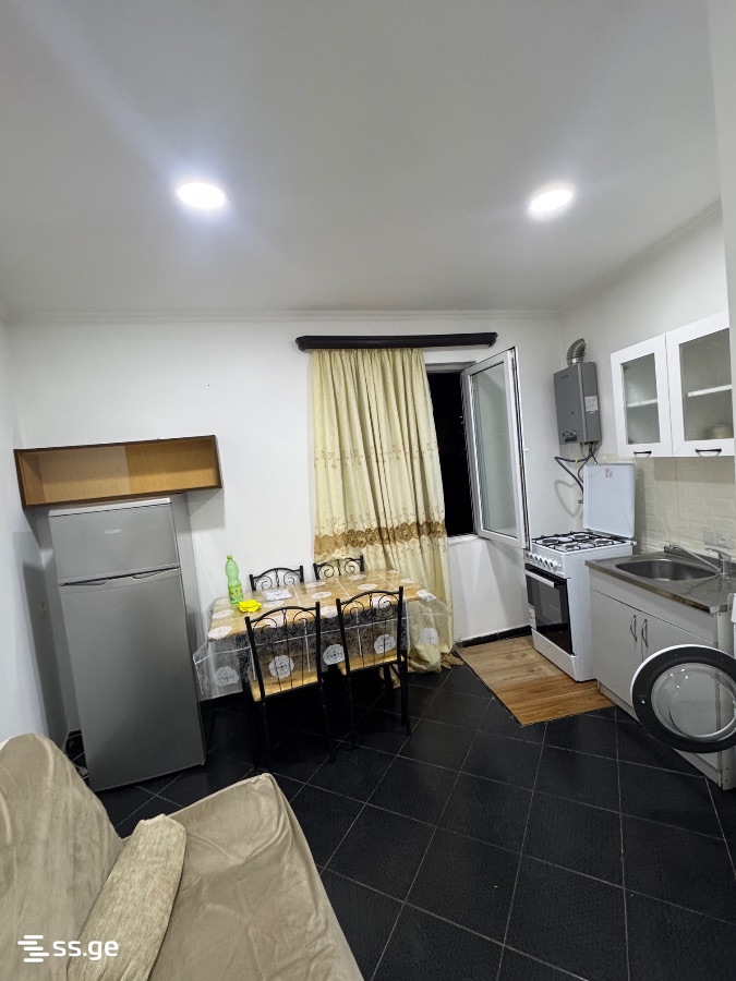 Ikalto st. 32გ - 2 rooms