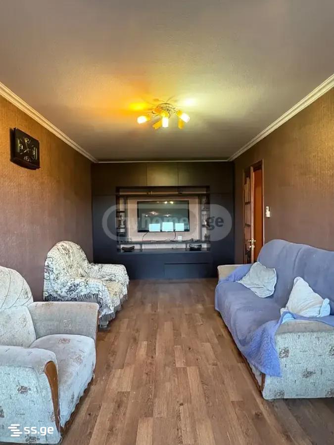 samtredia st. - 3 rooms