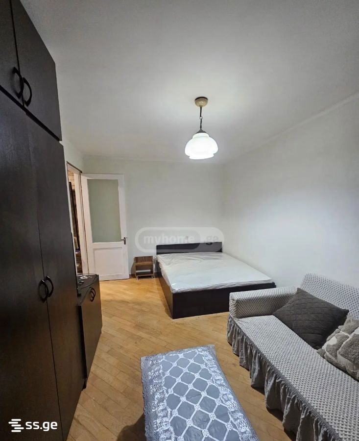 tashkenti st. - 2 rooms