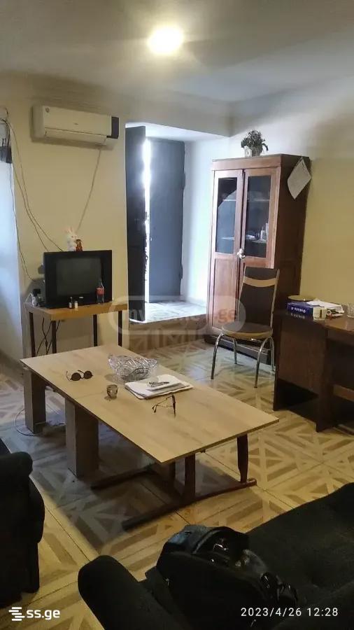khetagurov st. - 1 rooms