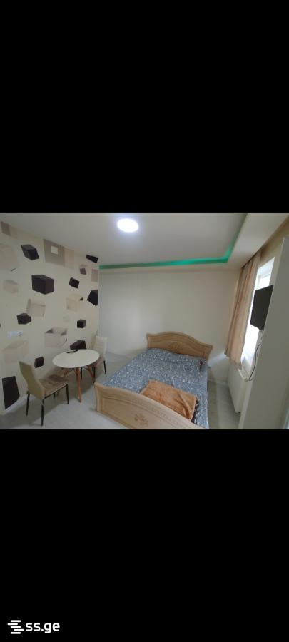 Lech and Maria Kaczynski street 35 - 1 rooms