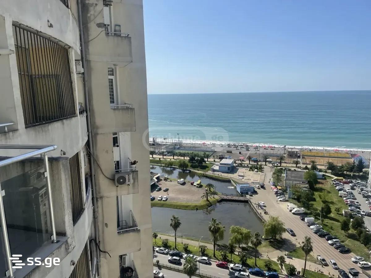 Z. Gorgiladze Street 98 - 1 rooms