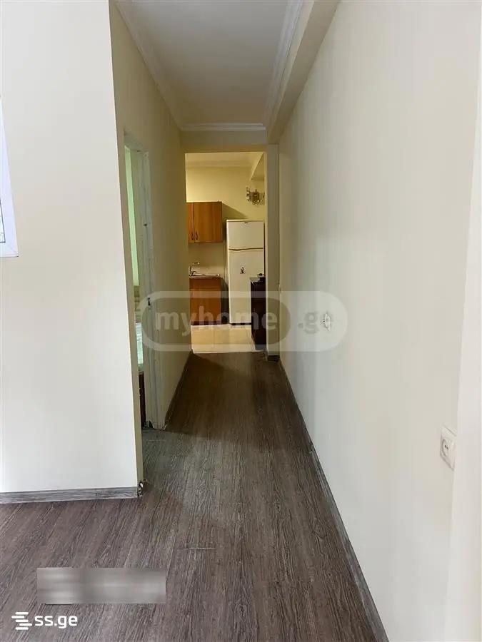 terenti graneli st. - 1 rooms