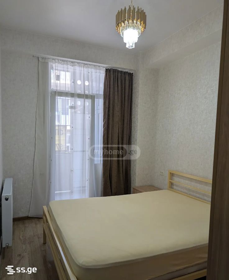 lubliana st. 36b - 2 rooms
