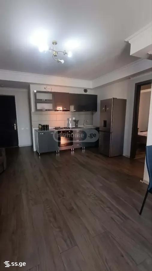 shuamta st. - 3 rooms