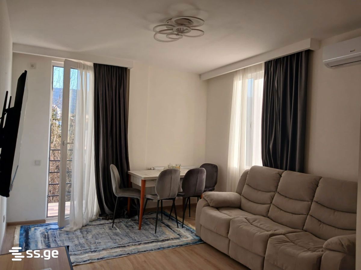 vaja-pshavela avenue 26 - 1 rooms
