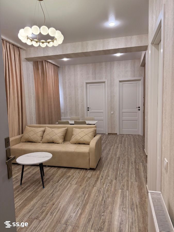Kapaneli St. 4 - 3 rooms