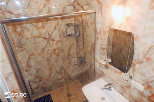 Angisi I lane 61 - 3 rooms
