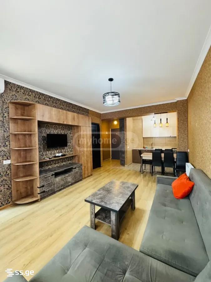 ipolitov ivanov st. - 2 rooms