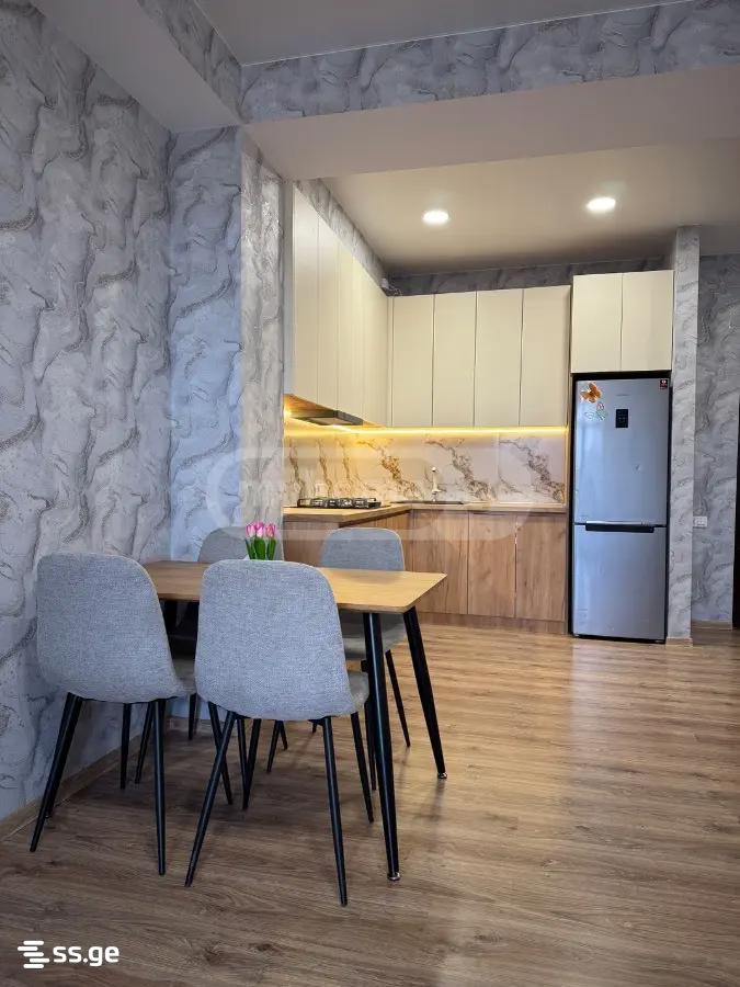 shandor petef st. 44 - 2 rooms