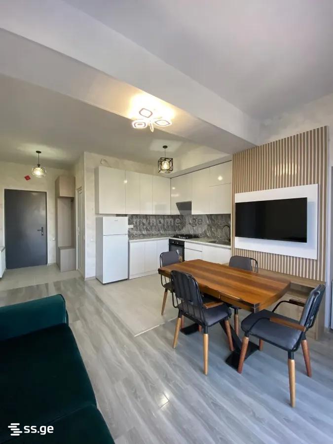 beliashvili st. - 3 rooms