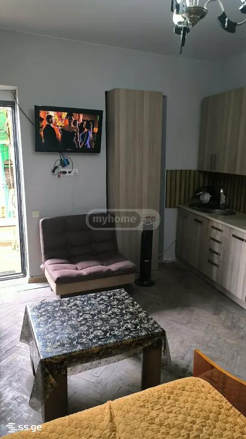 Sultnishani st. - 1 rooms