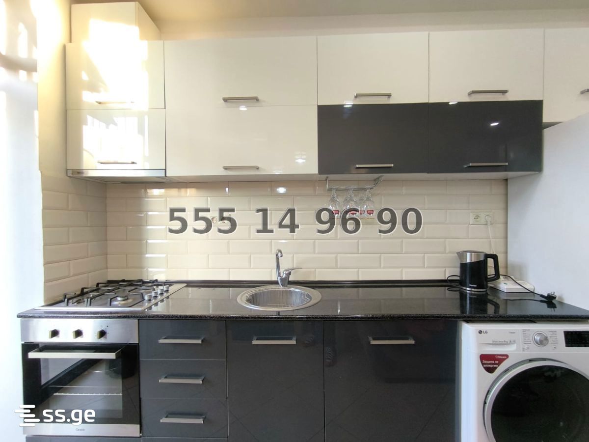 kostava st. 72 - 3 rooms