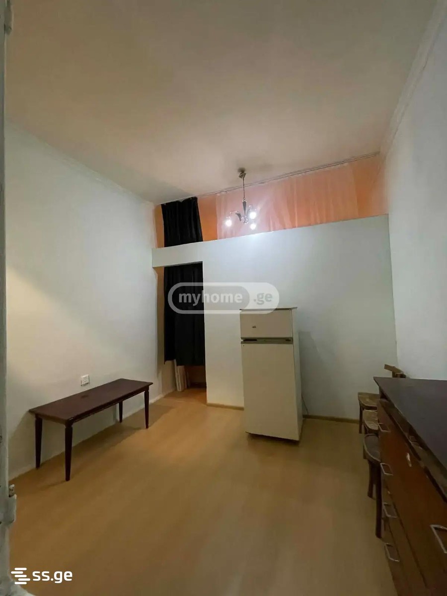 ortachala st. - 2 rooms