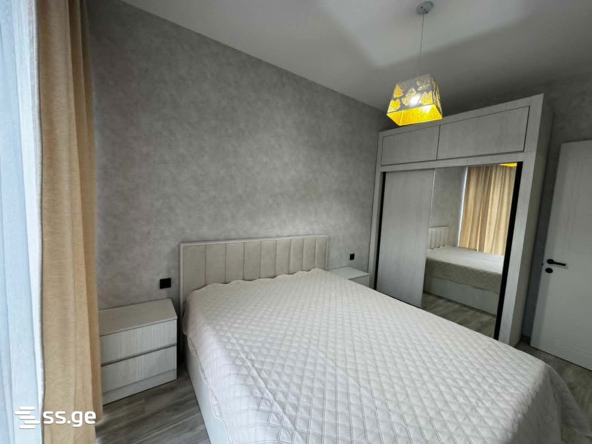 beliashvili st. - 3 rooms