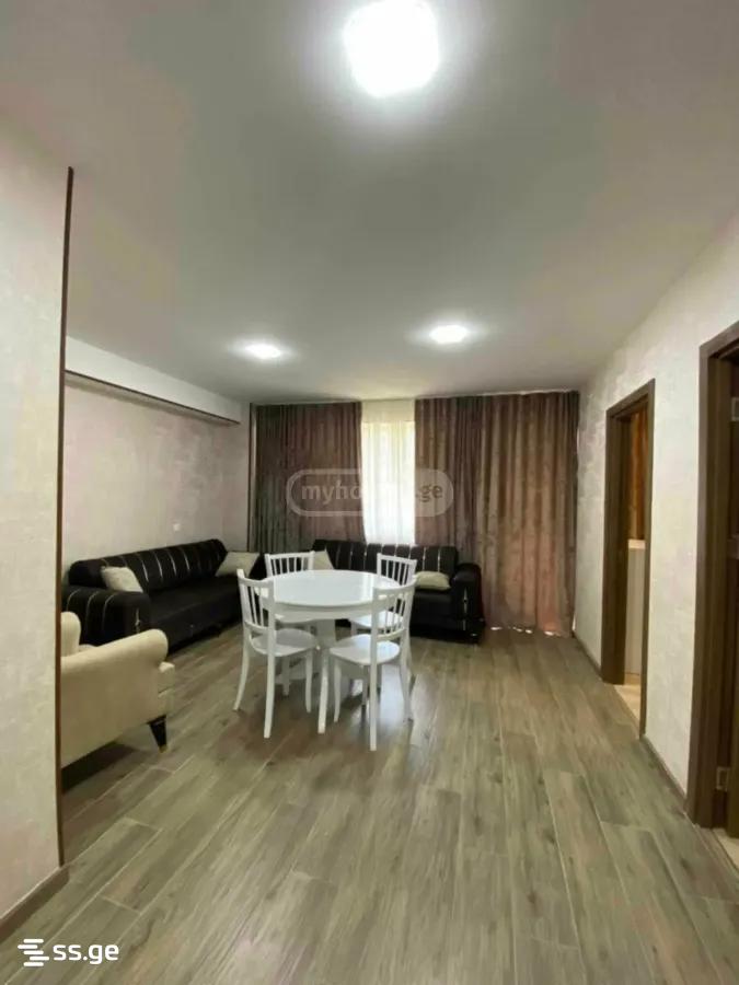 Lvovi st. 14 - 3 rooms