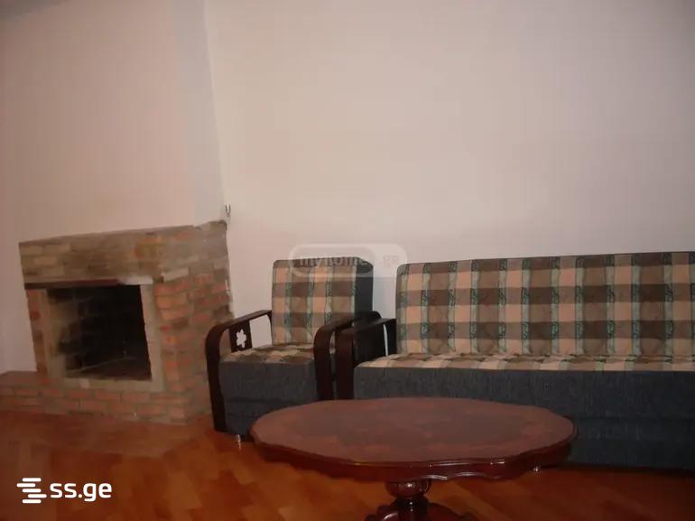 chikovani st. - 4 rooms