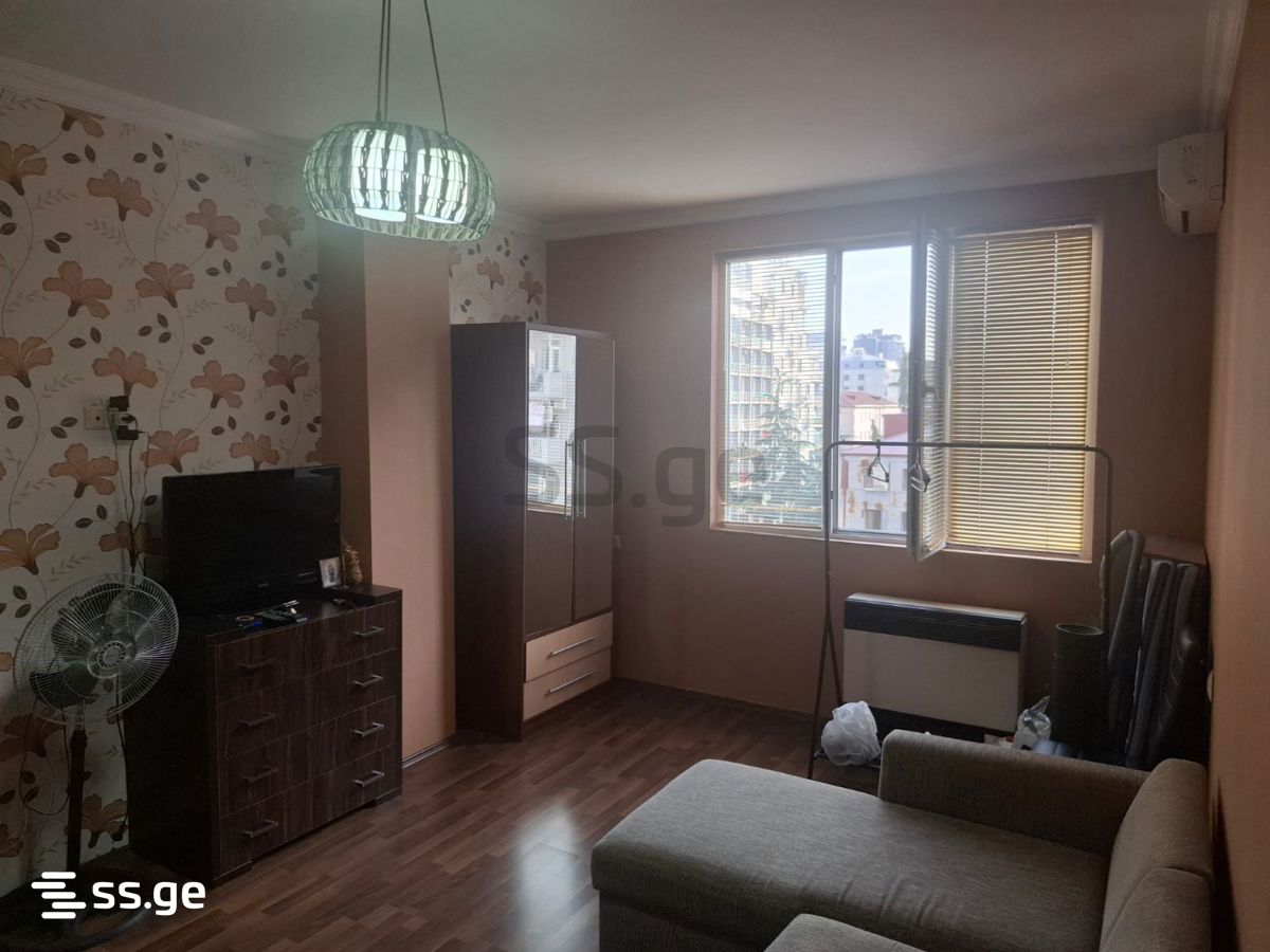 Gorgasli st. 149 - 2 rooms