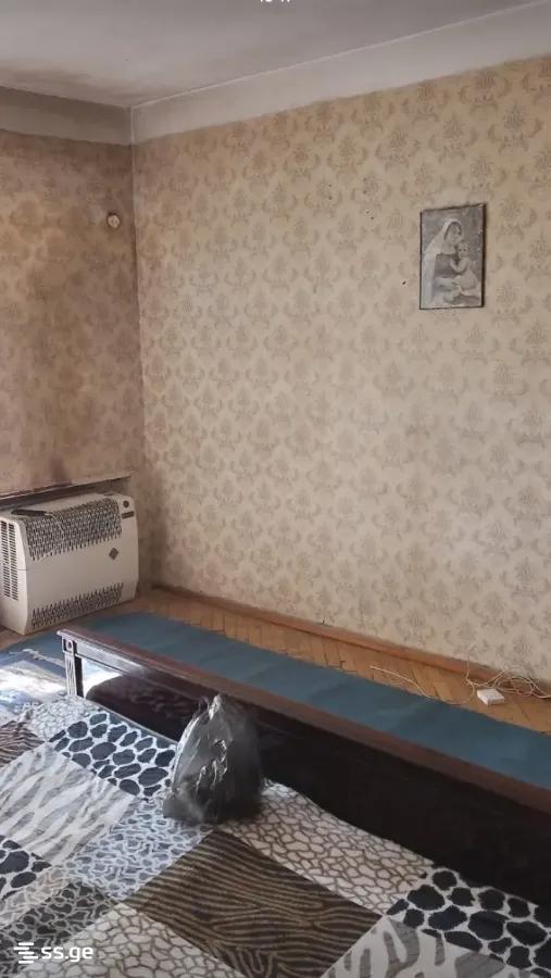 a.wereTlis avenue - 2 rooms