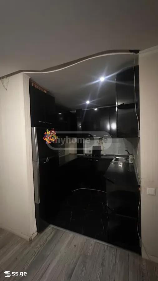 nucubidze st. 50 - 3 rooms