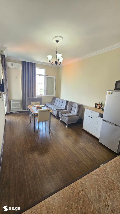 Gorgasli st. 158 - 2 rooms