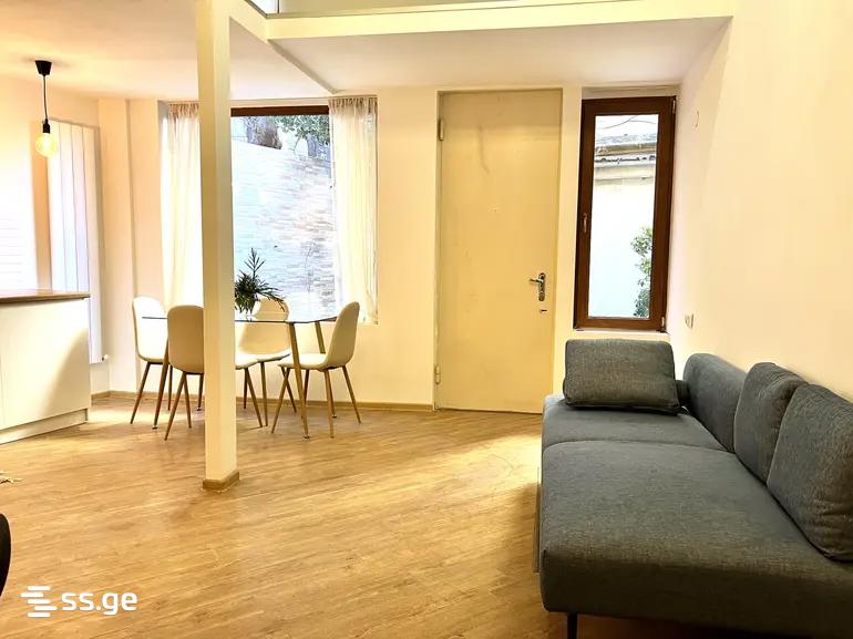amagleba st. 5 - 2 rooms